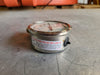 INTERNATIONAL FPA 2.5", 0-3000 PSI Pressure Gauge 