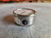 INTERNATIONAL FPA 2.5", 0-3000 PSI Pressure Gauge 