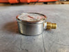 INTERNATIONAL FPA 2.5", 0-3000 PSI Pressure Gauge 