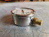INTERNATIONAL FPA 2.5", 0-3000 PSI Pressure Gauge 