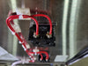 EATON CUTLER-HAMMER 25 hp, NEMA 3, 110/120 VAC Coil Non-Reversing Contactor ECN0134A w/ Enclosure