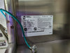 EATON CUTLER-HAMMER 25 hp, NEMA 3, 110/120 VAC Coil Non-Reversing Contactor ECN0134A w/ Enclosure