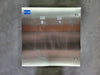 EATON CUTLER-HAMMER 25 hp, NEMA 3, 110/120 VAC Coil Non-Reversing Contactor ECN0134A w/ Enclosure