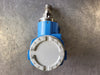 ENDRESS+HAUSER Pressure Transmitter PMC71-UBC1P2RABAU w/ Proximity Sensor