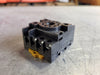 OMRON 11-Pin Relay Socket PF113A-E 