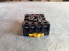 OMRON 8-Pin Relay Socket PF083A-E