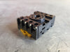 OMRON 8-Pin Relay Socket PF083A-E