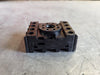 OMRON 8-Pin Relay Socket PF083A-E