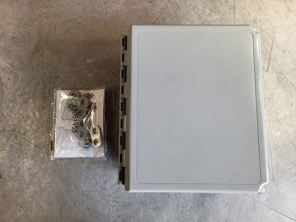 TYCO RTD Junction Box w/ Terminal Block RTDJB-1086-A