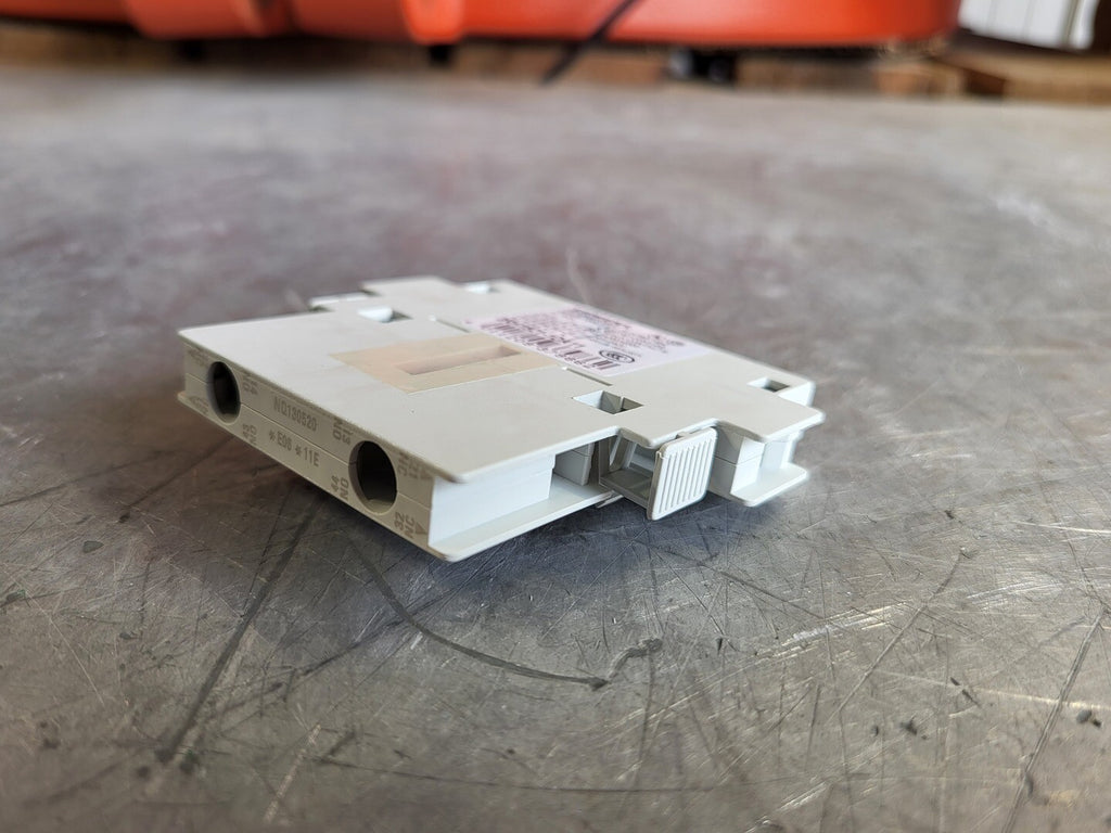 SIEMENS 10 Amp Auxiliary Contact Block 3RH1921-1DA11