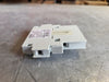 SIEMENS 10 Amp Auxiliary Contact Block 3RH1921-1DA11