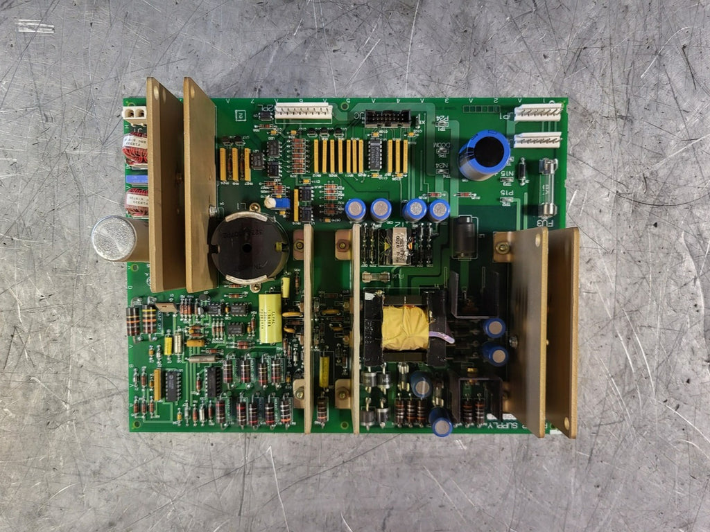 GENERAL ELECTRIC Power Supply DC Input Board DS200TCPSG1APE