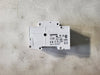 SIEMENS 6 Amp, 2 Pole, 400 volts Circuit Breaker 5Sx22-C6