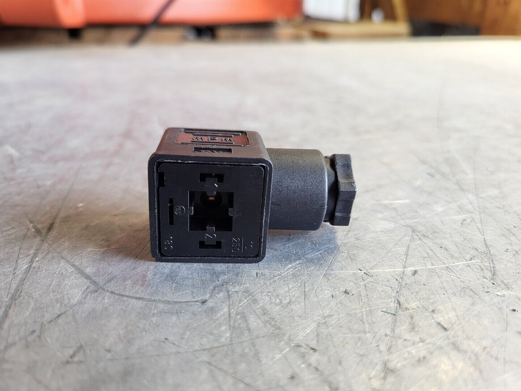 ASCO Connector Kit 106087-001