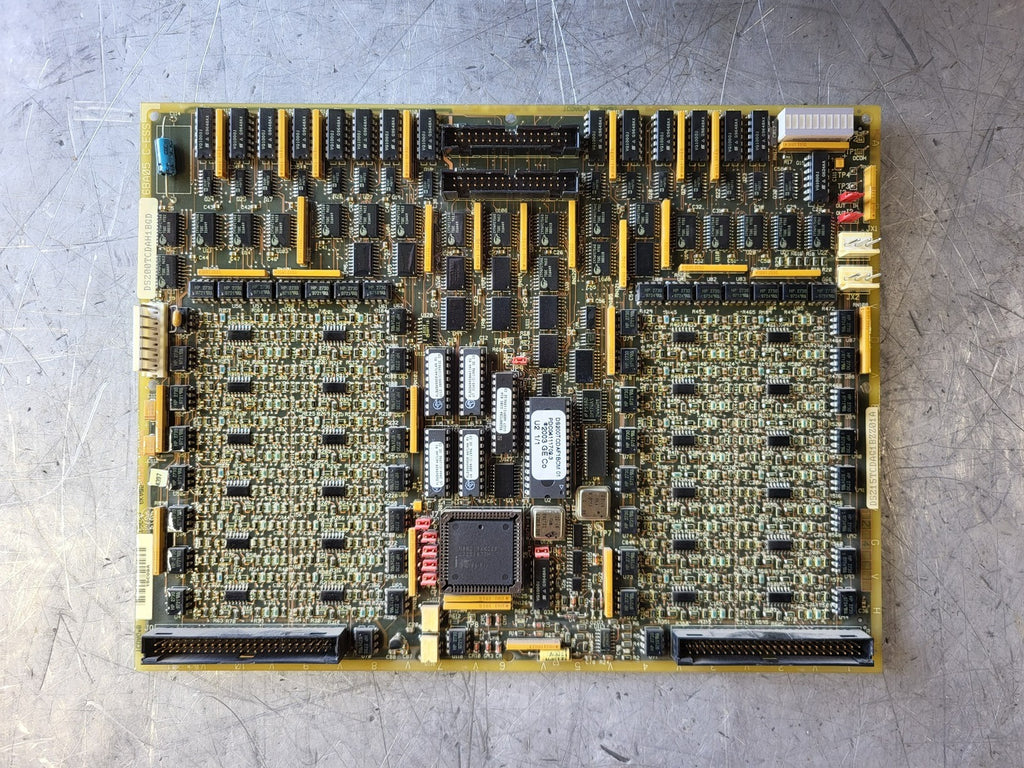 GENERAL ELECTRIC Digital I/O Board DS200TCDAH1BGD
