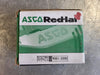 ASCO 1/4" 2-Way Solenoid Valve 8262P220MS