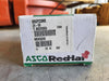 ASCO 1/4" 2-Way Solenoid Valve 8262P220MS