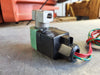 ASCO 1/4" 2-Way Solenoid Valve 8262P220MS