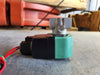 ASCO 1/4" 2-Way Solenoid Valve 8262P220MS