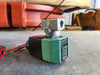 ASCO 1/4" 2-Way Solenoid Valve 8262P220MS