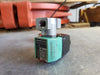 ASCO 1/4" 2-Way Solenoid Valve 8262P220MS