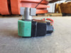 ASCO 1/4" 2-Way Solenoid Valve 8262P220MS