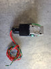 ASCO 1/4" 2-Way Solenoid Valve 8262P220MS