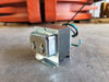 EDWARDS 40VA Current Transformer 120 Pri. Volts, 24 Sec. Volts, 599 