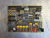 GENERAL ELECTRIC Mark V RST Overflow Board DS200TCQCG1BJF
