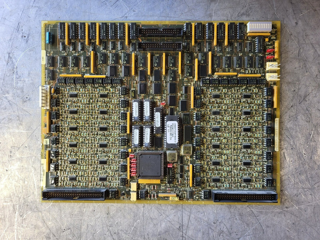 GENERAL ELECTRIC Digital I/O Board DS215TCDAG1BZZ01A