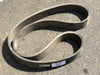 PREDATOR 125" 5V Powerband Belt 55VP1250