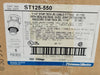THOMAS & BETTS 1-1/4" Star Teck Cable Fitting ST125-550 (Box of 5pcs)