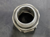 THOMAS & BETTS 2" Star Teck Jacketed Metal-Clad Cable Fitting ST200-474