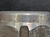 THOMAS & BETTS 2" Star Teck Jacketed Metal-Clad Cable Fitting ST200-474