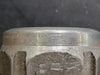 THOMAS & BETTS 2" Star Teck Jacketed Metal-Clad Cable Fitting ST200-474