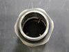 THOMAS & BETTS 2" Star Teck Jacketed Metal-Clad Cable Fitting ST200-474SS
