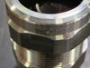 THOMAS & BETTS 2" Star Teck Jacketed Metal-Clad Cable Fitting ST200-474SS
