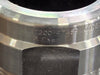 THOMAS & BETTS 2" Star Teck Jacketed Metal-Clad Cable Fitting ST200-474SS