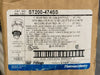 THOMAS & BETTS 2" Star Teck Jacketed Metal-Clad Cable Fitting ST200-474SS