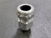 THOMAS & BETTS 3/4" Star Teck Jacketed Metal-Clad Cable Fitting ST075-467