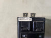 CUTLER-HAMMER 50 Amp, 2 Pole, 120/240 volts Circuit Breaker BA250