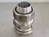 THOMAS & BETTS 2" Star Teck Jacketed Metal-Clad Cable Fitting ST200-475