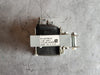 EATON CUTLER-HAMMER 1.83 Amp 110 Volts Solenoid 10370H1A  