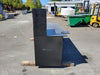 Steel Workbench 96" x 32" Table 5/8" Top