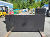 Steel Workbench 96" x 32" Table 5/8" Top