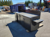Steel Workbench 96" x 32" Table 5/8" Top