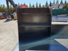Steel Workbench 96" x 32" Table 5/8" Top