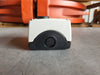 SIEMENS Red Push Button 3SB3 801-0DB3