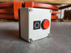 SIEMENS Red Push Button 3SB3 801-0DB3