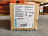 SIEMENS Red Push Button 3SB3 801-0DB3